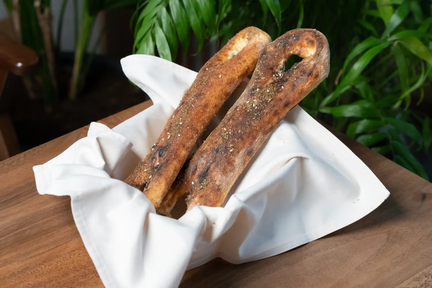 Moroccan Bread